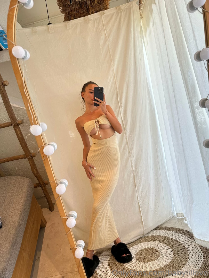 My boobs look pretty good in this lighting part 36 