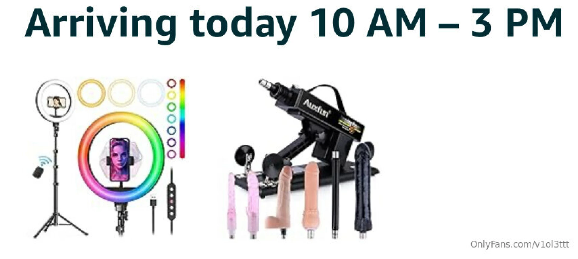 Just invested a ton of money in some new exciting things to spice up part 1 