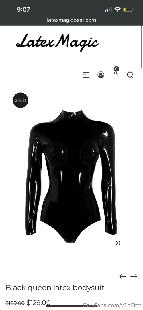 Doing a cosplay every few days of october lt 3 all tips amp purchases part 1 