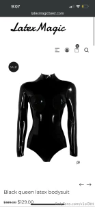 Doing a cosplay every few days of october lt 3 all tips amp purchases part 1