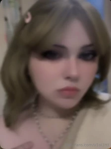 Doing a lil fairy cosplay for content tn how we feeling about soft part 1