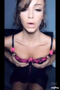 Do you like lingerie or do you think its a waste of time