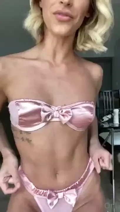 Make sure you unlock it baby and tell me how it made you feel 