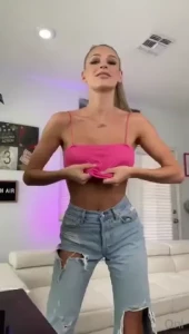 I not only have new scenes for companies but also for my onlyfans fans