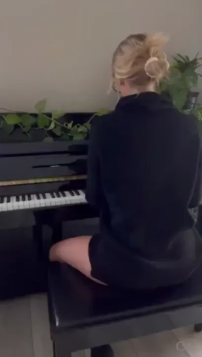 Do you like how i play 