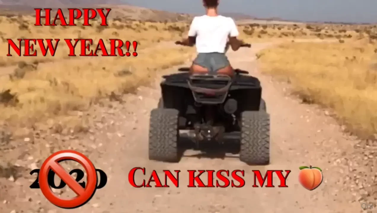 My eyes wide shut to 2020 my wide open to new beginnings in 2021 let s 