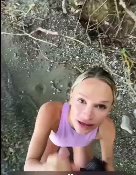 Holy shit new cream pie scene in your dm s now this happened only 