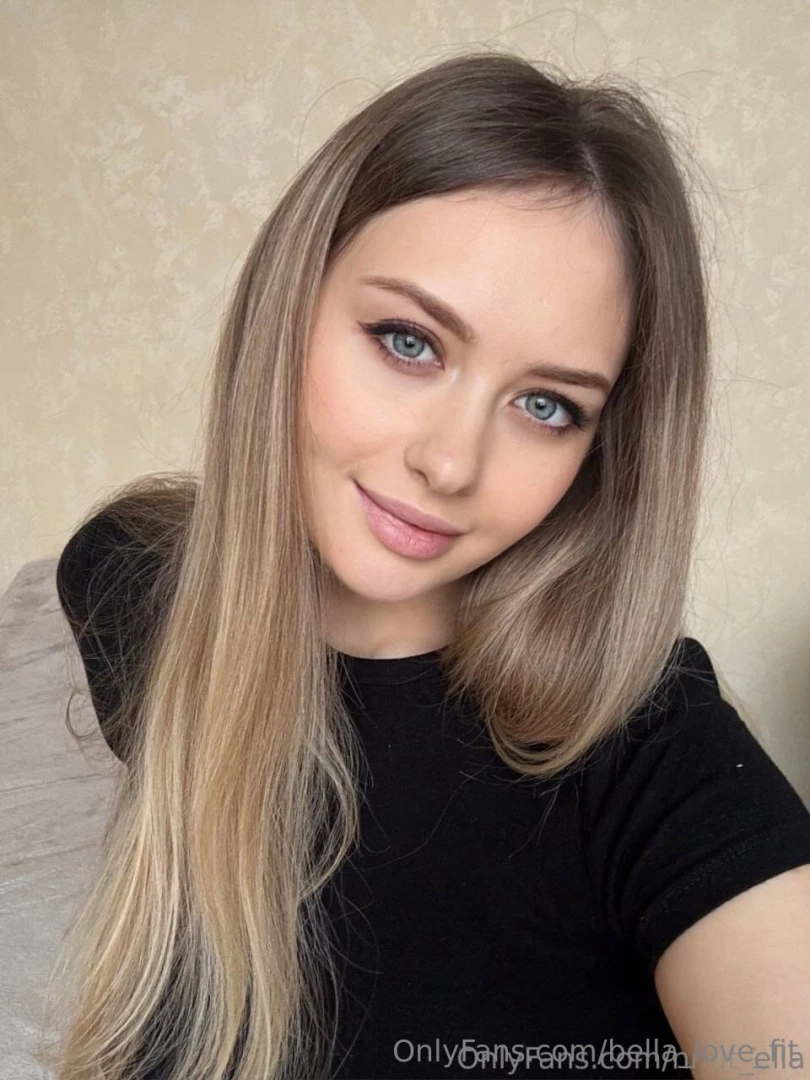 Just a friendly ukrainian girl nnut_ella spreading love from ukraine part 36 