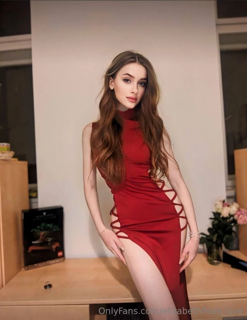 Mamie_freid mamie_freid a beautiful nymph mamie_freid she know exactly part 81 