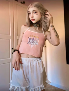 Stop scrolling she is waiting for you bbykiraa join this hot baby for part 418