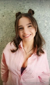 Wet and wild sunshinegold1 to show off her boobs they are so juicy part 105