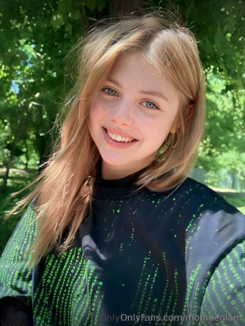 My bestie kassandra_steele looks so innocent but really she s a little part 36 