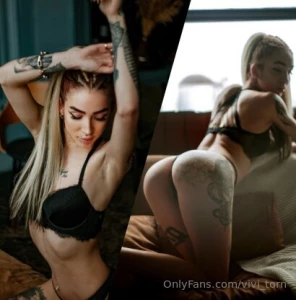 Do you want to play with me monikabeluci join my free page to see more part 71