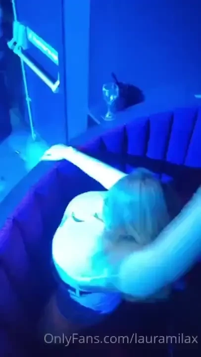 When the music takes over 