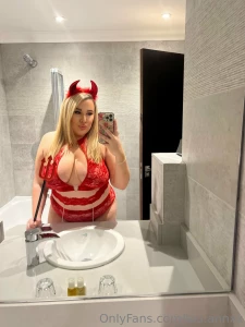 Your horny devil