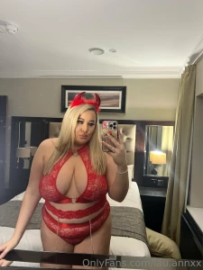 Your horny devil part 1