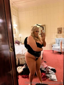 Do you think i m an angel