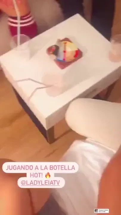 Como pudisteis ver en nuestros instagrams estuvimos jugando mi chico y part 1 