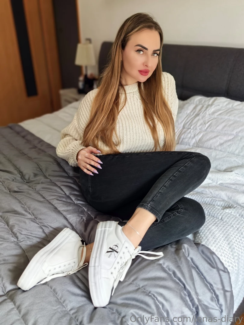 Do you like sport shoes part 1 