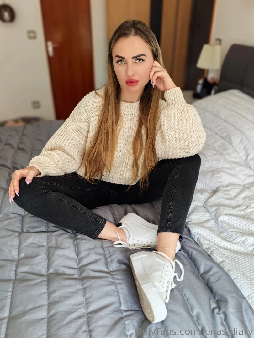 Do you like sport shoes part 4 