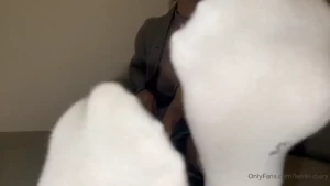Socks amp feet