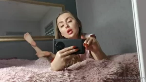 Would you like to buy a custom clip from me then drop me a line