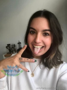 I want these cookies in my mouth and my fingers in yours