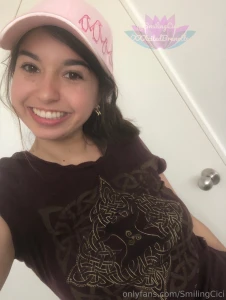 Baseball cap season is back