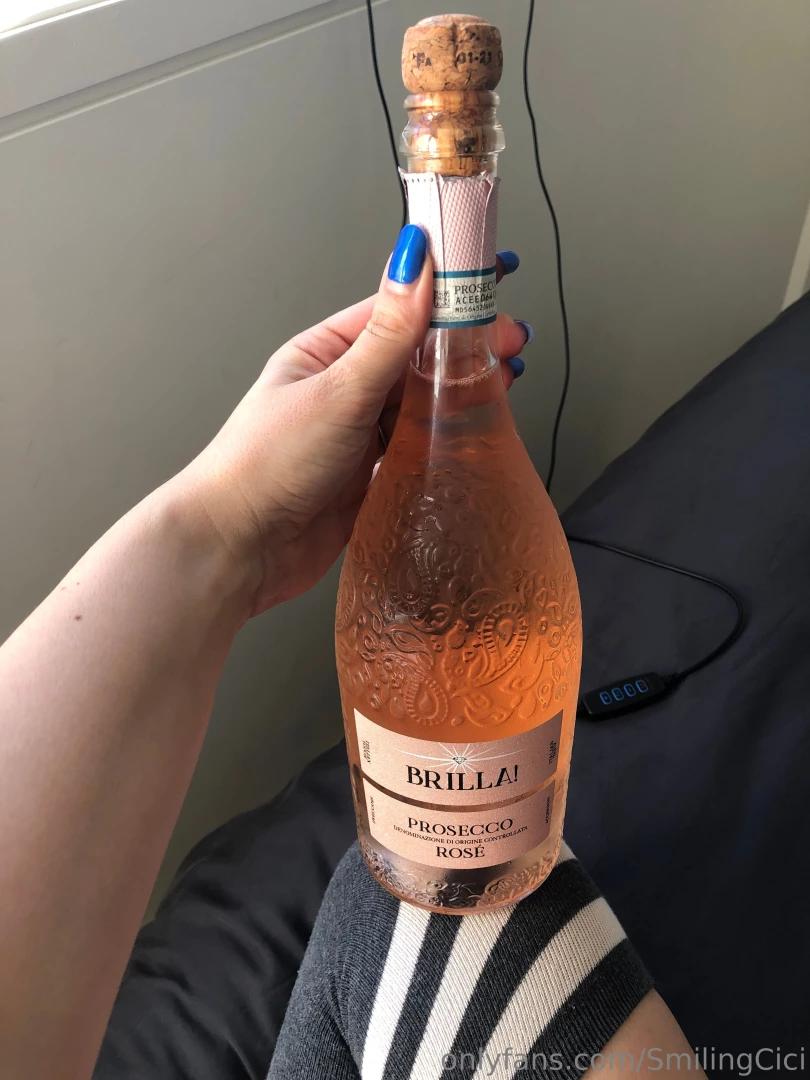 So what are we celebrating part 1 