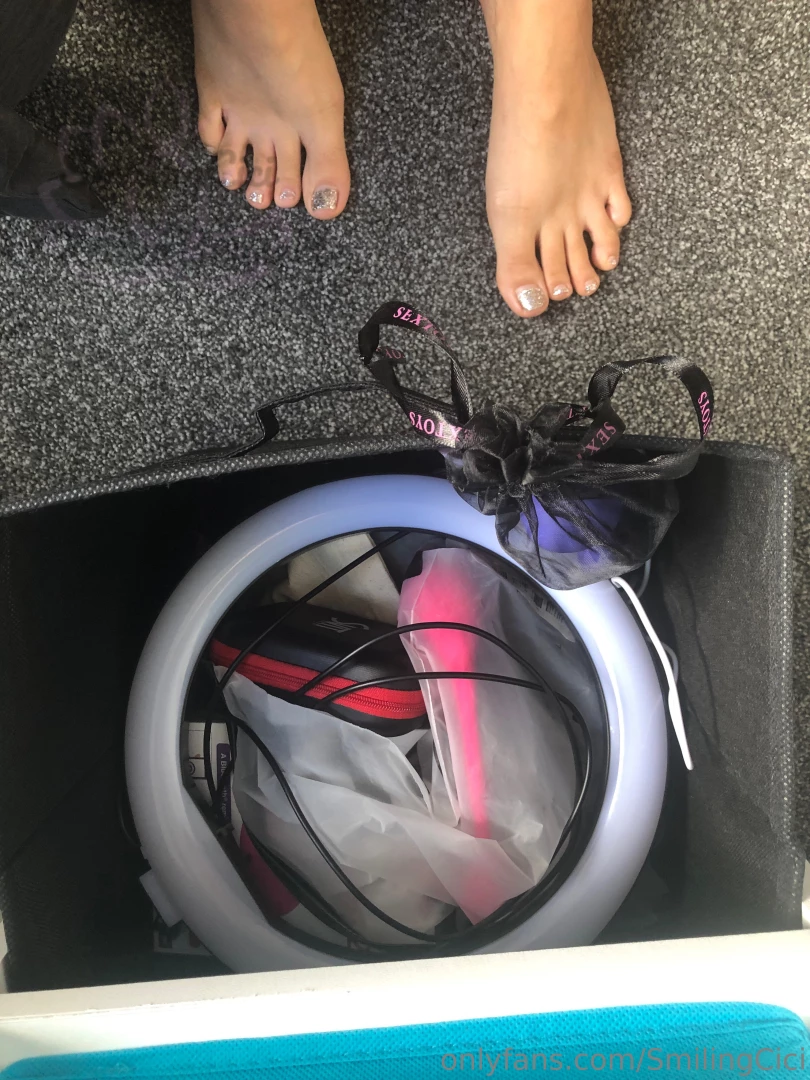 Toys amp toes part 1 