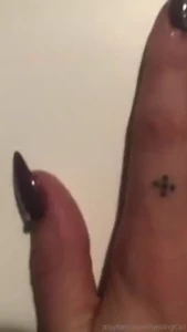 Hmm will i wrap them around your cock or throat