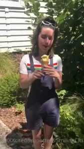Summer down under
