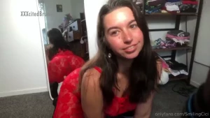 Anal beautiful agony 4 01 enjoy every second of anal with me watch my part 1