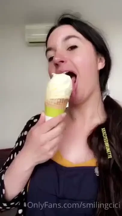 I scream living 
