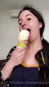 I scream living