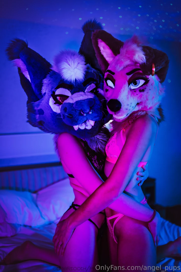 Had some lovely quality time with lewdberries part 5 