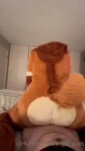 Always better with a vixen on top part 1