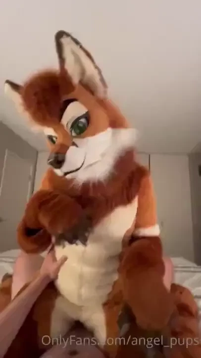 Always better with a vixen on top 