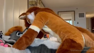 Mocha and storm wins sneak peek of what we filmed today