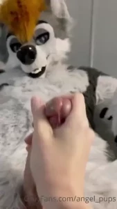 Love getting rewarded with a big finish