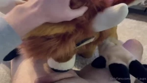 Storm s been spending more and more quality time with jessie