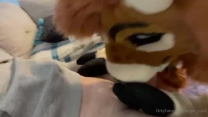 Storm s been spending more and more quality time with jessie part 1