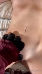 Umm that s not going to fit