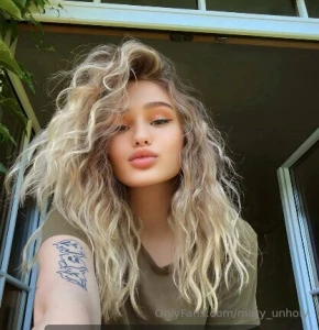 Free subscription this girl bellecelle a real hurricane big fan of part 11