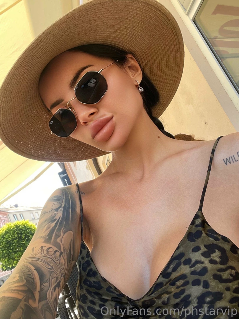 How do you like my hat part 1 