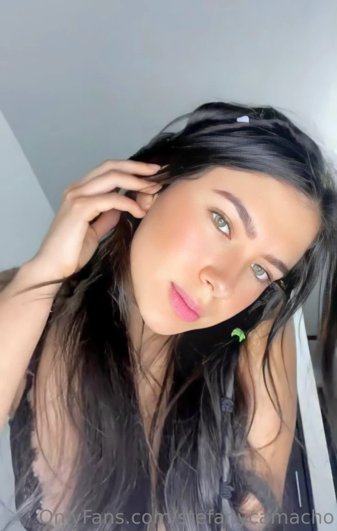 The eyes has always something to say 