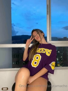 Mamba mentality