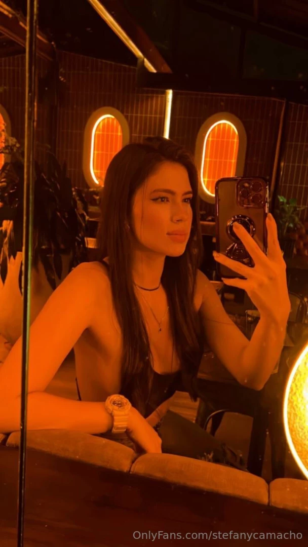 Mirror moments captured part 1 