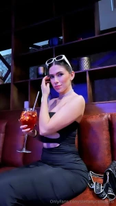 Keeping it cool one sip at a time