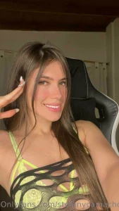 Whatever comes in my way i take it with a smile